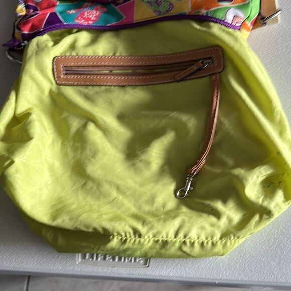 Lily Bloom Purse - Picture 4 of 6
